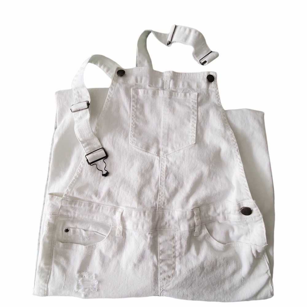 William Rast overall, Nwot
